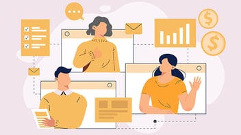how to select a b2b lead generation outsourcing partner?