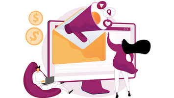  steps to generate b2b sales leads from email marketing