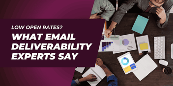Boost Email Engagement: Top Strategies from Deliverability Experts