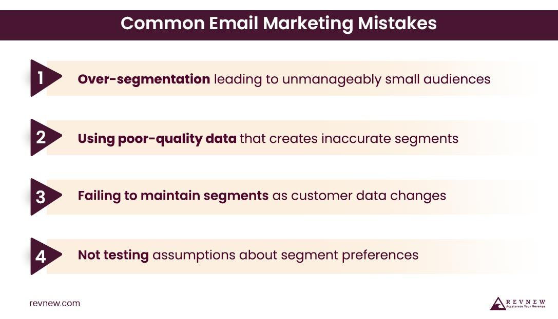 Advanced Email Segmentation Strategies to Boost Engagement & ROI