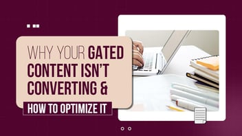 High-Converting B2B Content Experiences That Drive Action