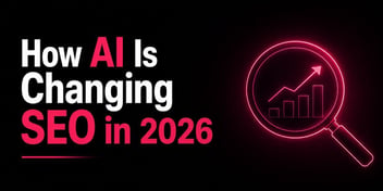 B2B Teams Must Know about How AI Is Changing SEO