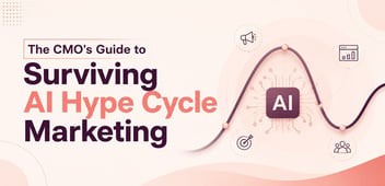 The Marketing Leader's Survival Guide to the AI Hype Cycle
