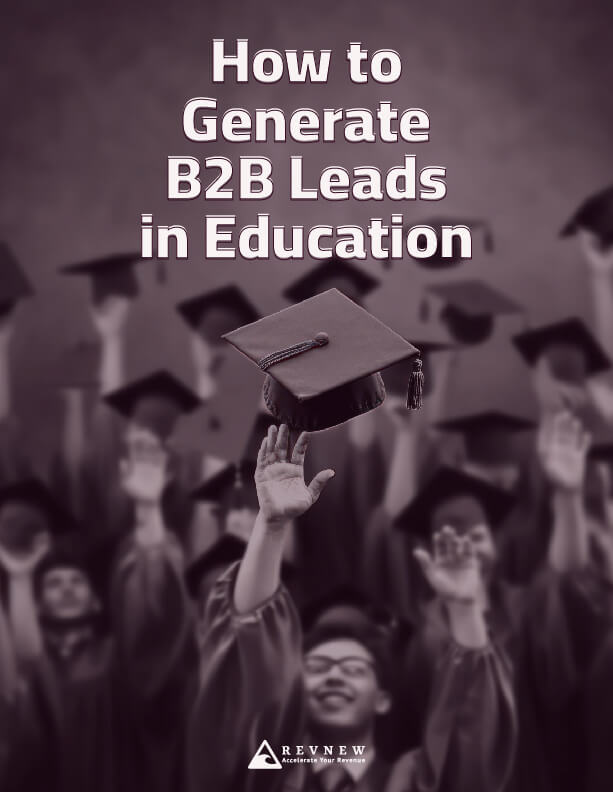 generate education leads