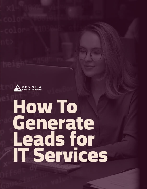 how to generate it leads
