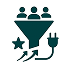 Integrate with SDR, ABM, and full-funnel demand programs