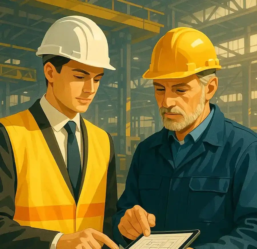 manufacturing