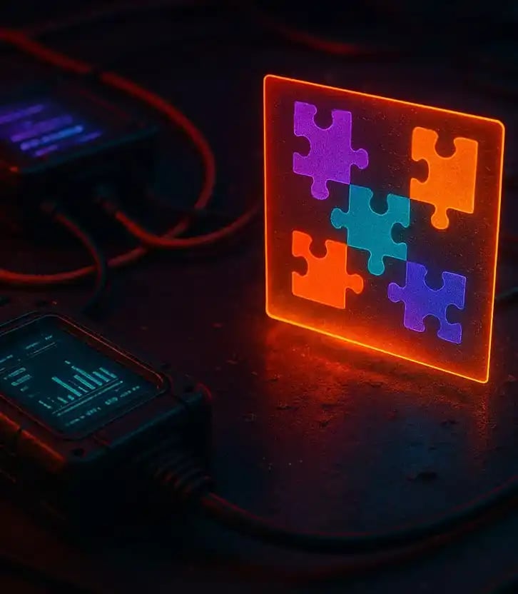 tech-agnostic