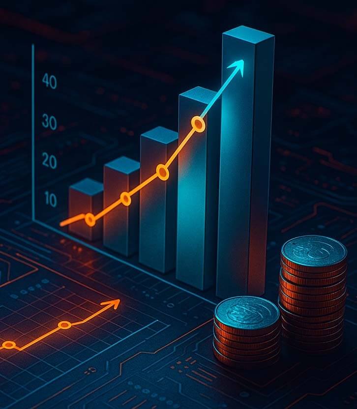 Built for Funding Milestones