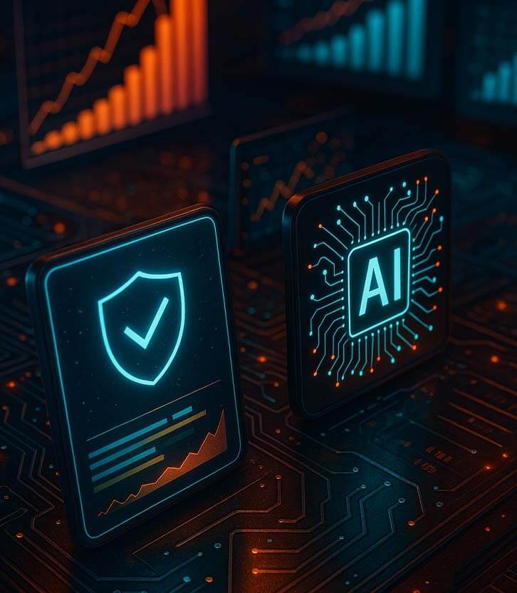 Compliance & Scalability Optimization