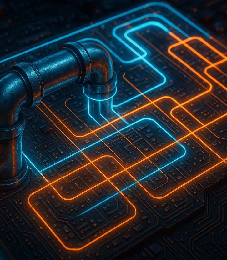 Consistent Pipeline