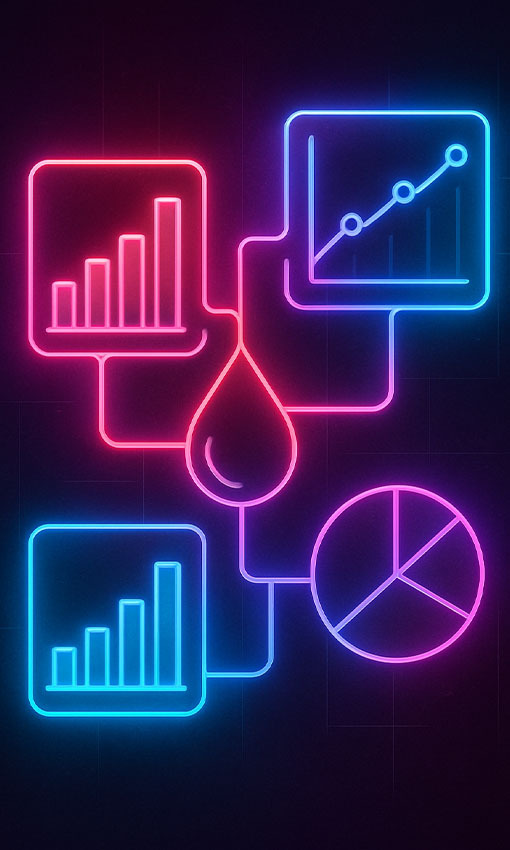 Create Custom Drip Campaign