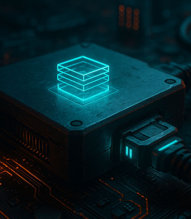 Data Extraction