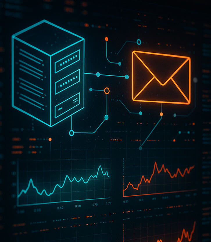 Domain & Mailbox Setup