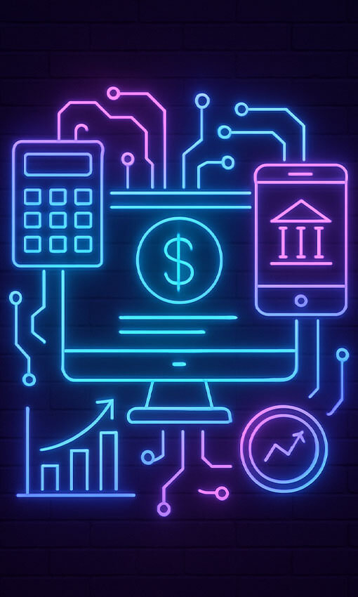 Finance-Focused Integrations