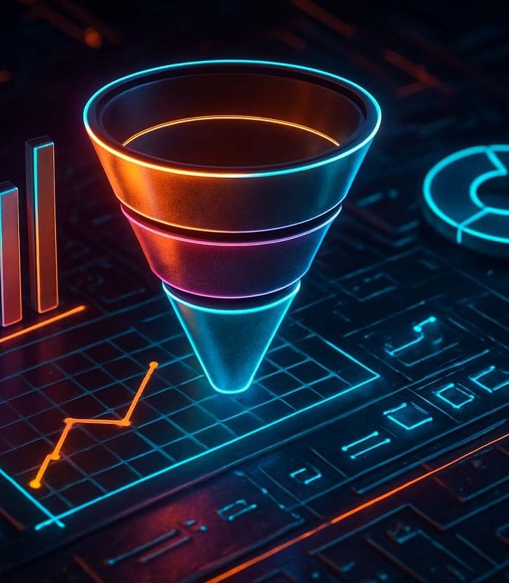 Full-Funnel Thinking, Startup Speed