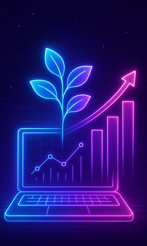 Grow Your Data Insights-Software