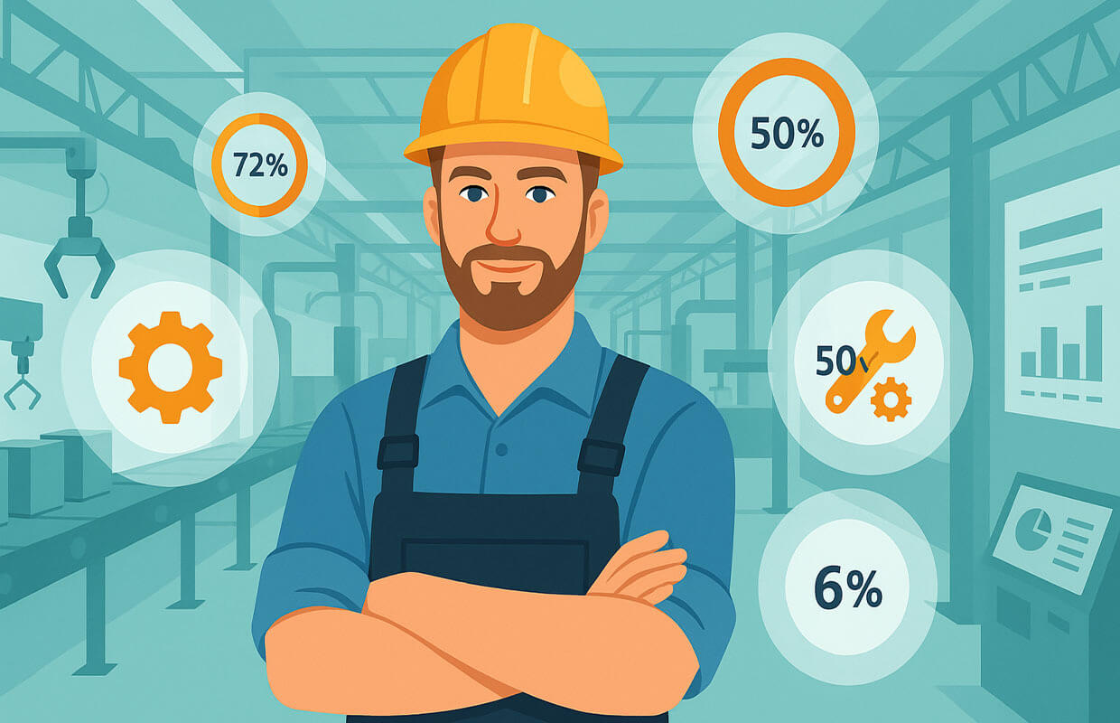 Manufacturing