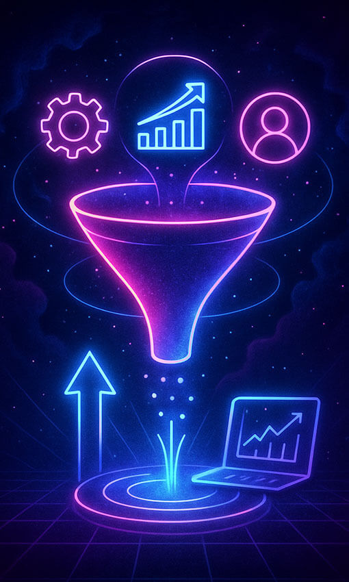 Optimized Conversion