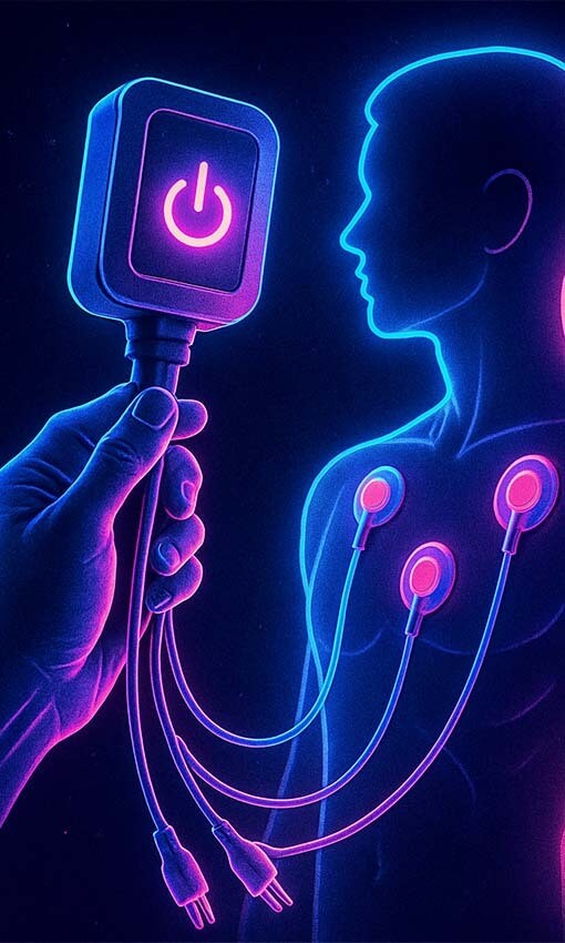 Plug And Play For Medical Leads