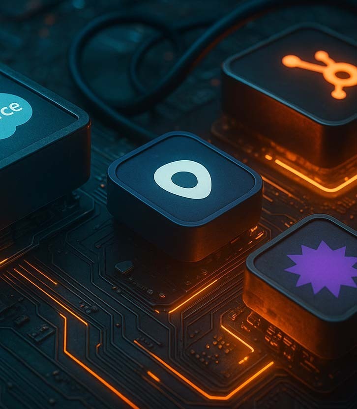 Sales Tools