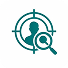 Target high-intent ICP decision-makers