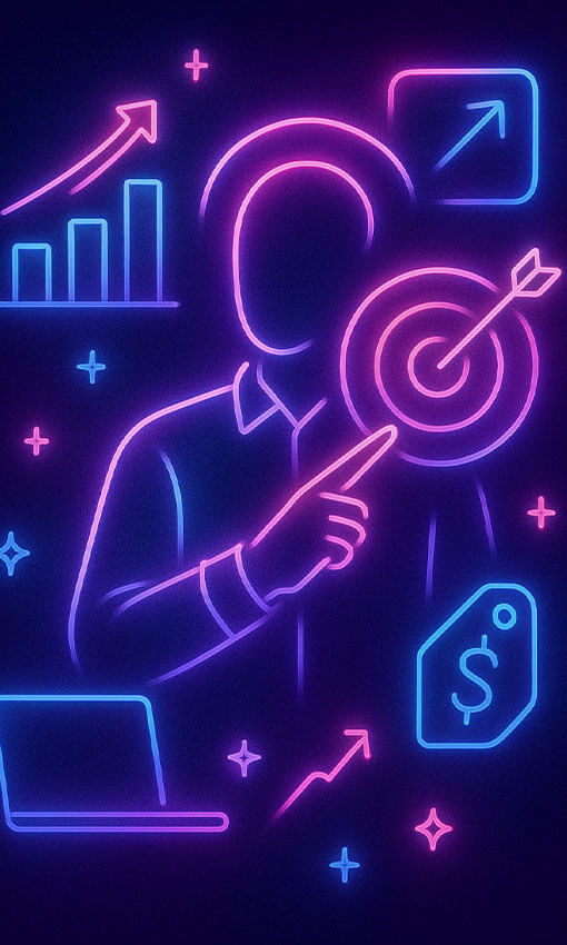 Targeted Sales Campaigns