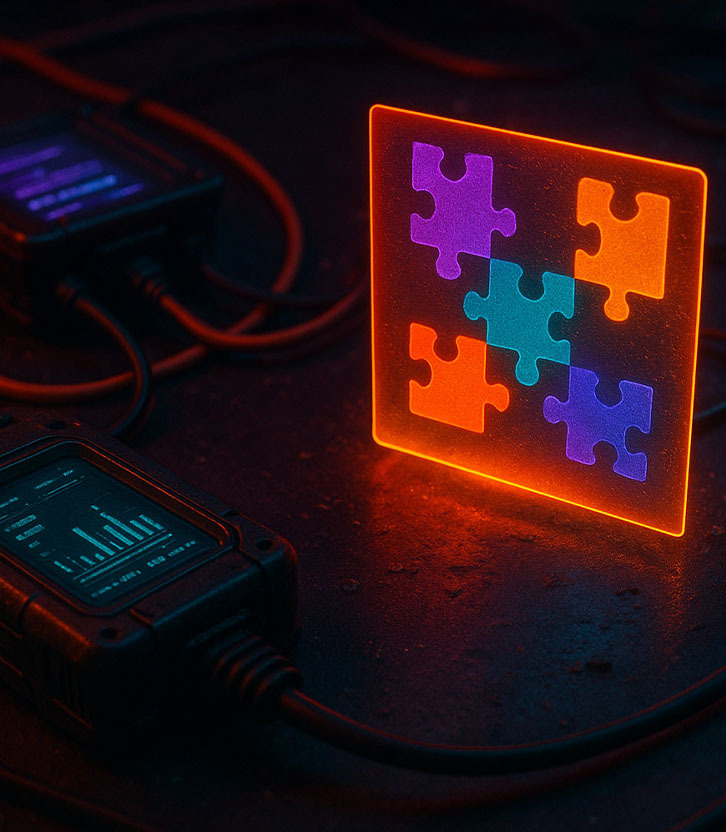 Tech-Agnostic