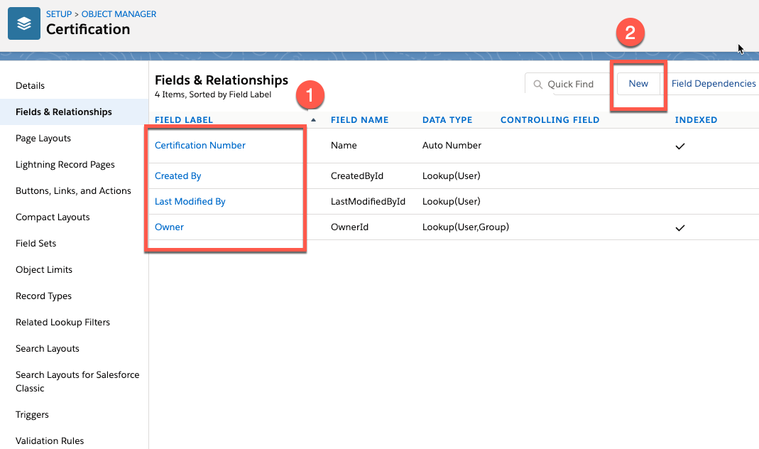 how to implement sales cloud in salesforce?