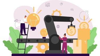 10 Ways to Generate B2B Manufacturing Leads