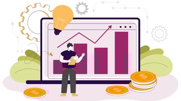 12 Benefits of Working With a B2B Demand Gen Agency