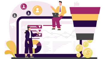 lead scoring system best practices