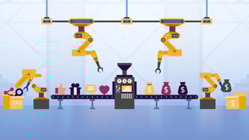 lead generation for manufacturing companies
