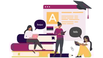 Generate Education Leads Through Outbound Marketing