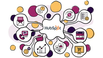 hubSpot automation workflow