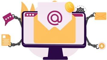 Automate Cold Email Outreach