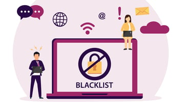 How to Avoid Email Blocklists?