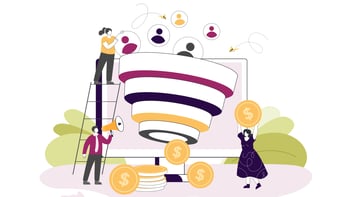 How to Build an Effective Sales Leads Funnel Strategy