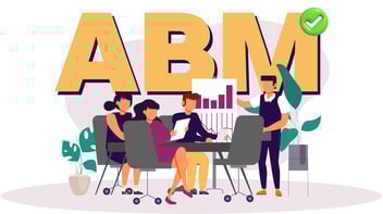 4 Easy Steps to Choose the Right B2B ABM Agency