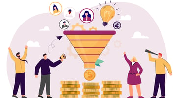 Tips For Lead Conversion Funnel Optimization