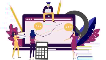 Higher Education Lead Generation Strategies