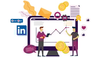 LinkedIn Lead Generation for Software Companies