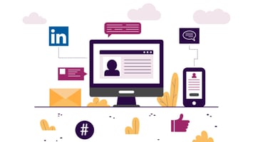 Top 5 Tips on How to Cold Message on LinkedIn