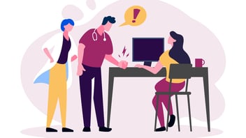 How to Get More Sales Appointments in Healthcare Sector