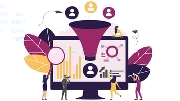 lead generation challenges and opportunities in energy sector