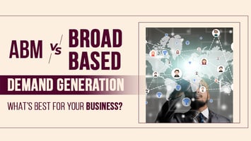 ABM vs Demand Generation