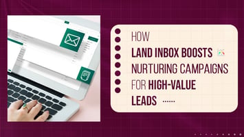 Boost Email ROI for High-Value Leads