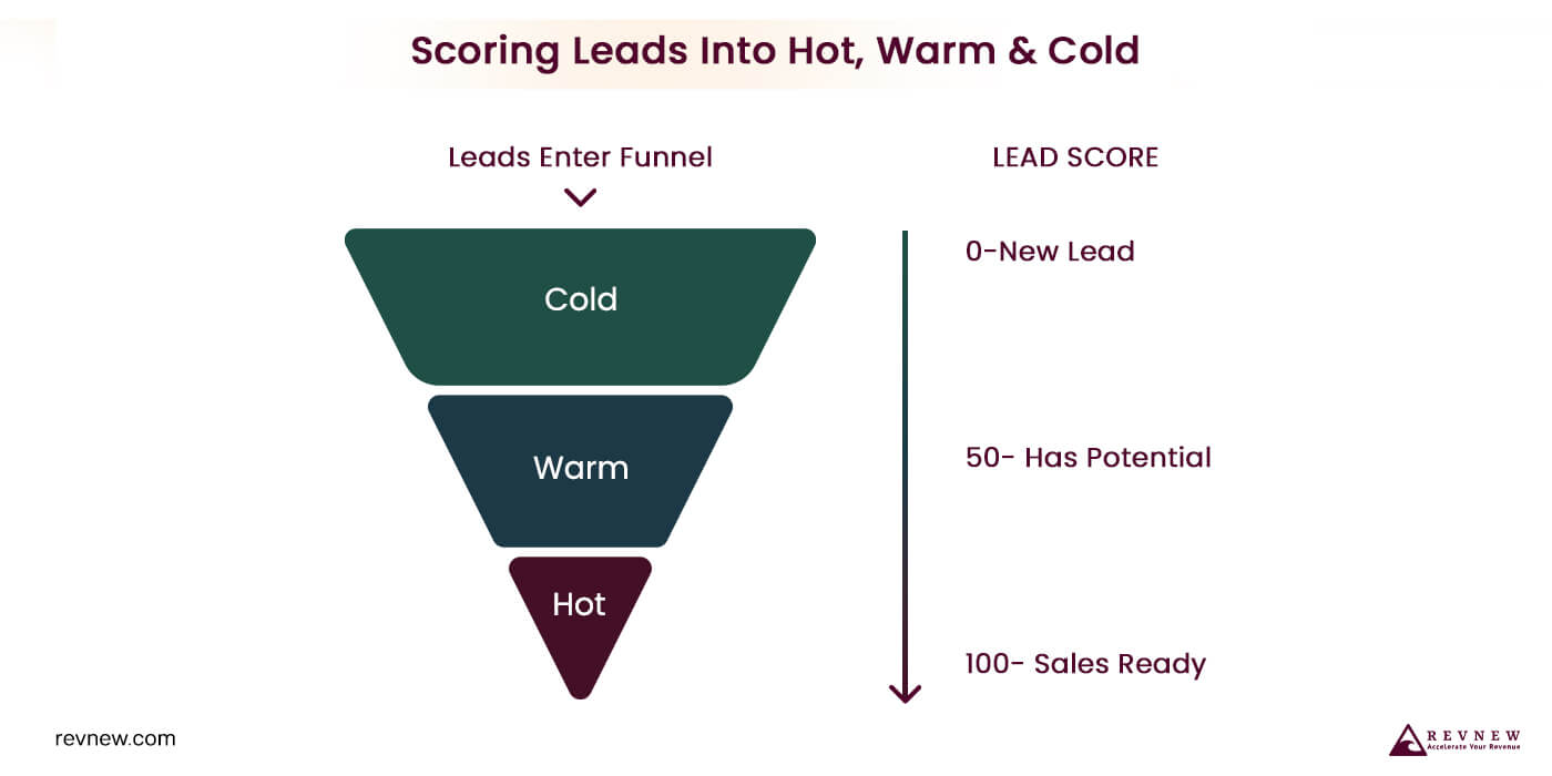 Categorize Your Leads