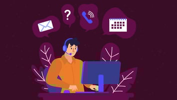 Cold Calls Don't Have to Be Cold: Warm Up Your Sales Game!