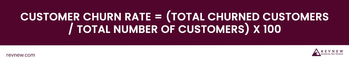 Decrease Customer Churn Rate